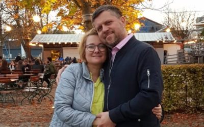 Wszędzie dobrze, ale&nbsp;razem najlepiej.