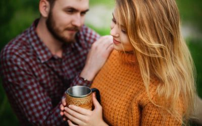 Wszystko się ułoży! Będzie dobrze, musi być!